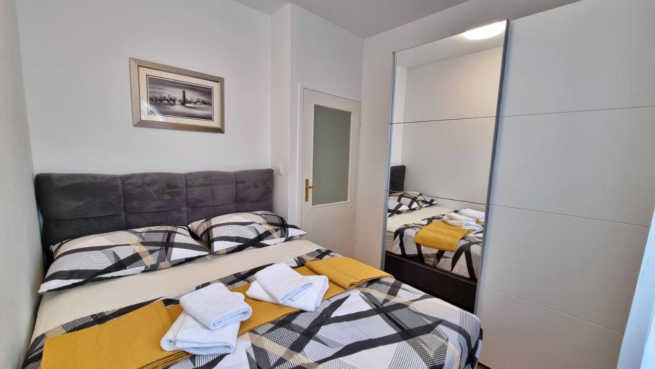 Apartment Hana 奥米什 外观 照片
