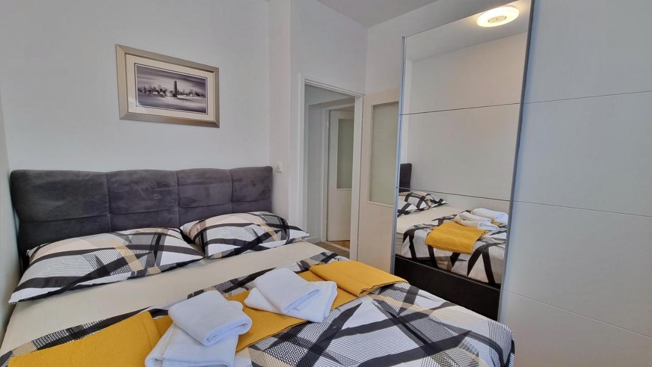 Apartment Hana 奥米什 外观 照片