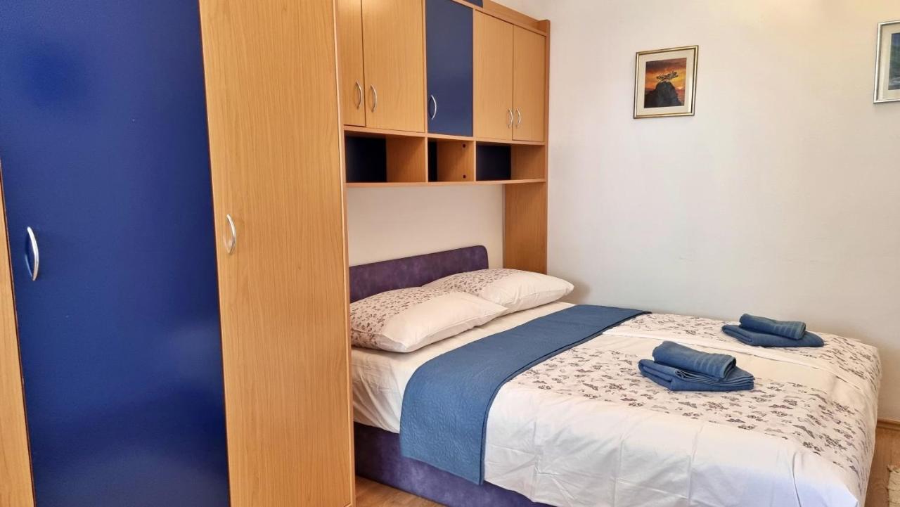Apartment Hana 奥米什 外观 照片