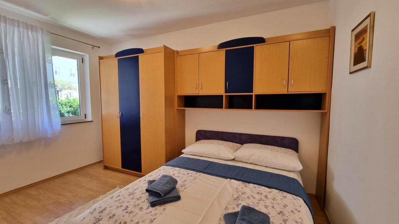 Apartment Hana 奥米什 外观 照片