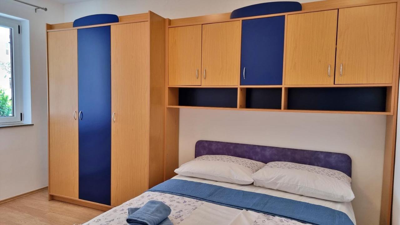 Apartment Hana 奥米什 外观 照片
