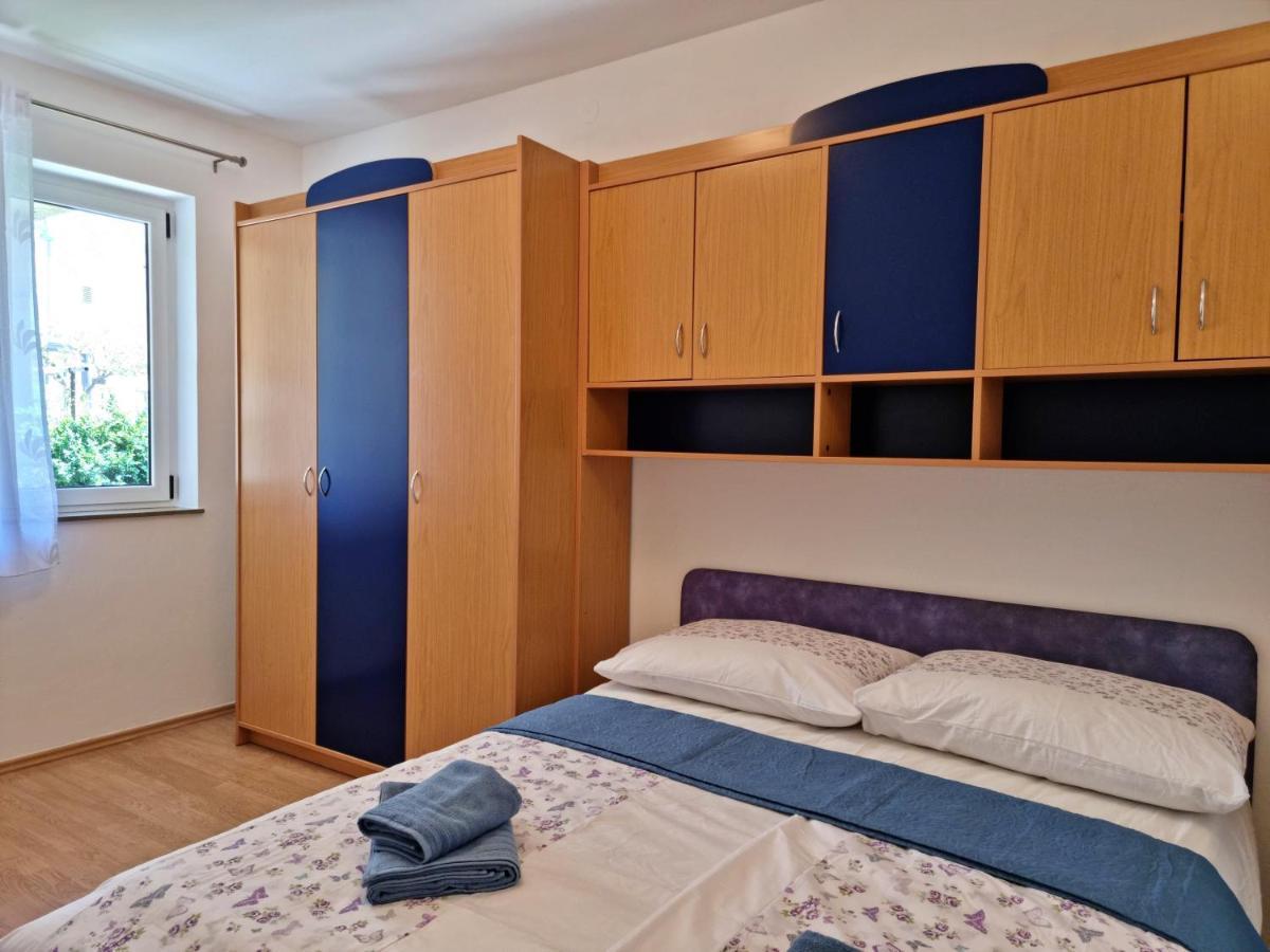 Apartment Hana 奥米什 外观 照片